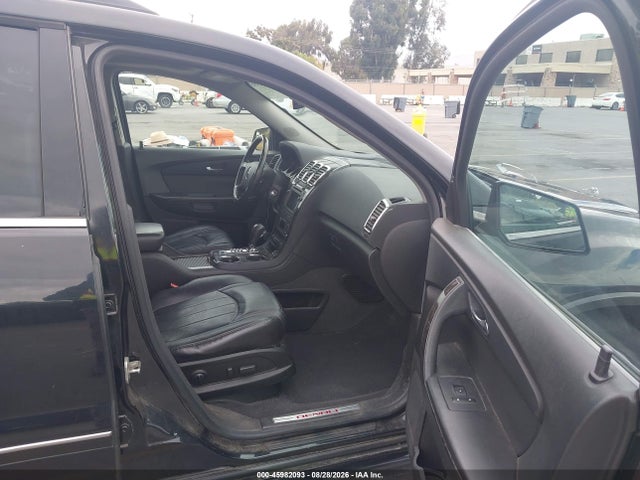 Продажа на аукционе авто 2012 Gmc Acadia Denali, vin: 1GKKVTED8CJ358828, номер лота: 45982093