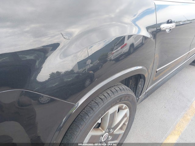 Продажа на аукционе авто 2012 Gmc Acadia Denali, vin: 1GKKVTED8CJ358828, номер лота: 45982093