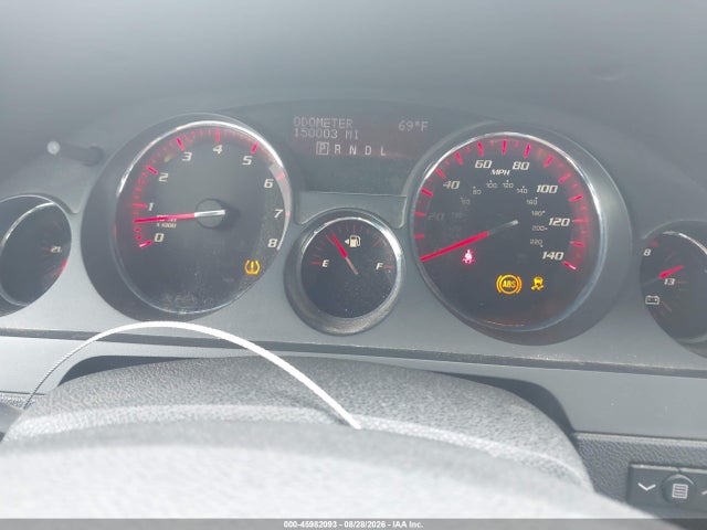 Продажа на аукционе авто 2012 Gmc Acadia Denali, vin: 1GKKVTED8CJ358828, номер лота: 45982093