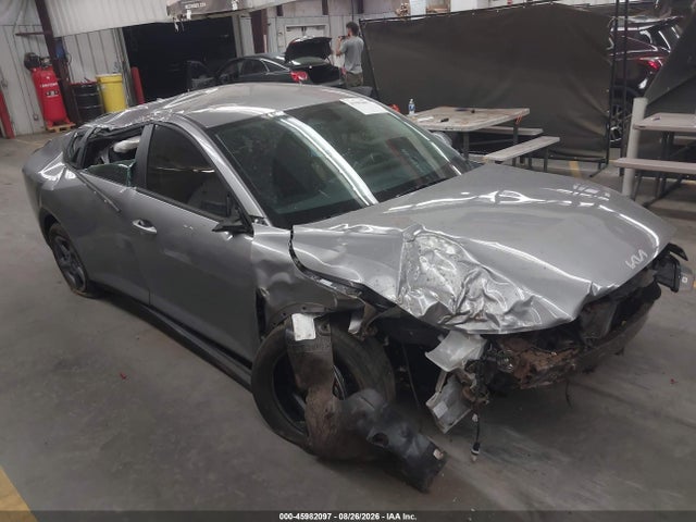 Продажа на аукционе авто 2026 Kia K4 Lxs, vin: 3KPFT4DE7TE304307, номер лота: 45982097