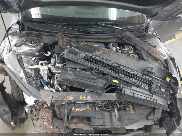 2026 Kia K4 Lxs მანქანა იყიდება აუქციონზე, vin: 3KPFT4DE7TE304307, აუქციონის ნომერი: 45982097
