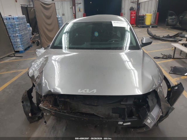 2026 Kia K4 Lxs მანქანა იყიდება აუქციონზე, vin: 3KPFT4DE7TE304307, აუქციონის ნომერი: 45982097