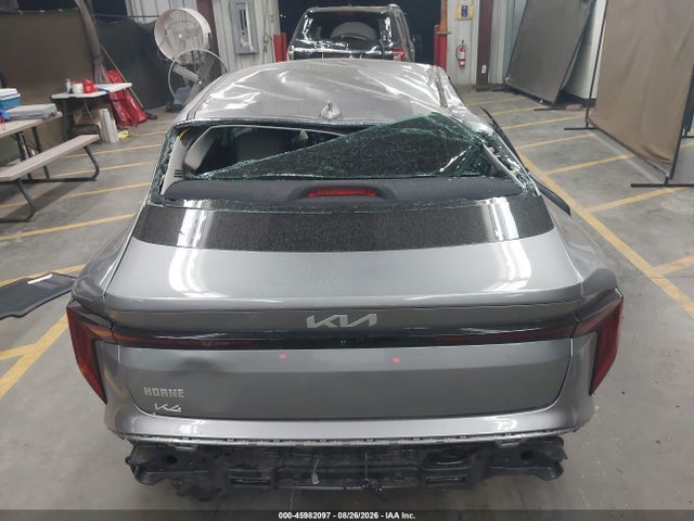 2026 Kia K4 Lxs მანქანა იყიდება აუქციონზე, vin: 3KPFT4DE7TE304307, აუქციონის ნომერი: 45982097
