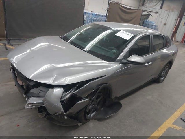 2026 Kia K4 Lxs მანქანა იყიდება აუქციონზე, vin: 3KPFT4DE7TE304307, აუქციონის ნომერი: 45982097