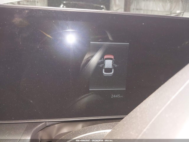 2026 Kia K4 Lxs მანქანა იყიდება აუქციონზე, vin: 3KPFT4DE7TE304307, აუქციონის ნომერი: 45982097