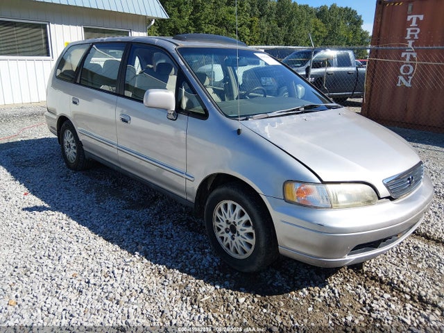 45982098 :رقم المزاد ، JHMRA1870VC000984 vin ، 1997 Honda Odyssey Ex مزاد بيع