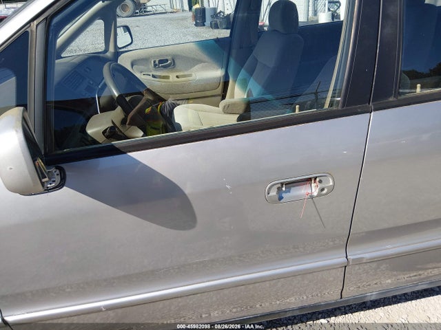 45982098 :رقم المزاد ، JHMRA1870VC000984 vin ، 1997 Honda Odyssey Ex مزاد بيع