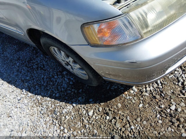 45982098 :رقم المزاد ، JHMRA1870VC000984 vin ، 1997 Honda Odyssey Ex مزاد بيع