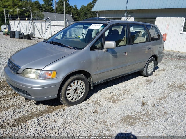 45982098 :رقم المزاد ، JHMRA1870VC000984 vin ، 1997 Honda Odyssey Ex مزاد بيع