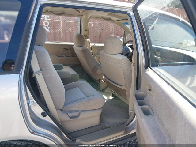 45982098 :رقم المزاد ، JHMRA1870VC000984 vin ، 1997 Honda Odyssey Ex مزاد بيع
