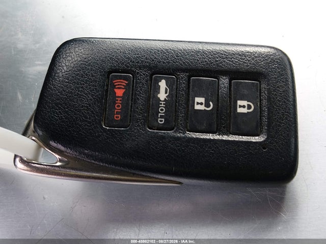 Aukcja sprzedaży 2014 Lexus Is 250, vin: JTHBF1D25E5017863, numer aukcji: 45982102