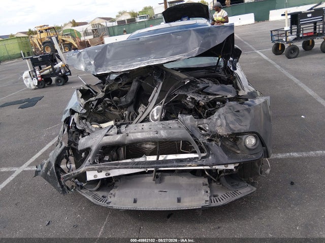 Aukcja sprzedaży 2014 Lexus Is 250, vin: JTHBF1D25E5017863, numer aukcji: 45982102