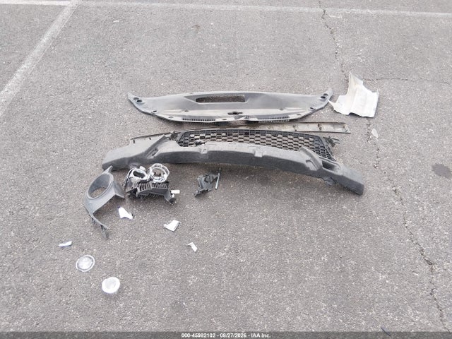 Aukcja sprzedaży 2014 Lexus Is 250, vin: JTHBF1D25E5017863, numer aukcji: 45982102
