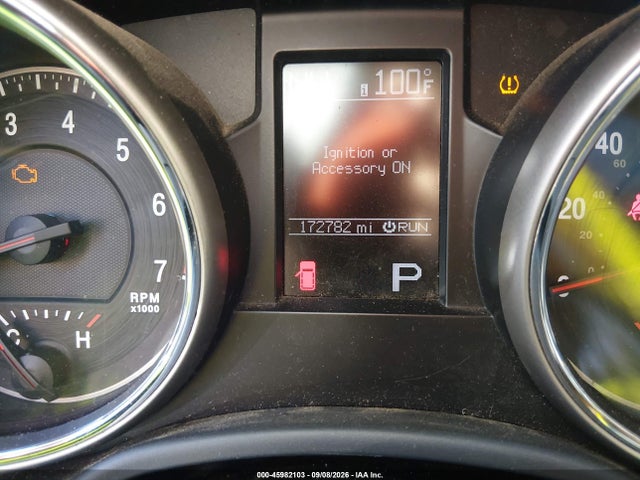 Продаж на аукціоні авто 2011 Jeep Grand Cherokee Overland, vin: 1J4RR6GT9BC543178, номер лоту: 45982103