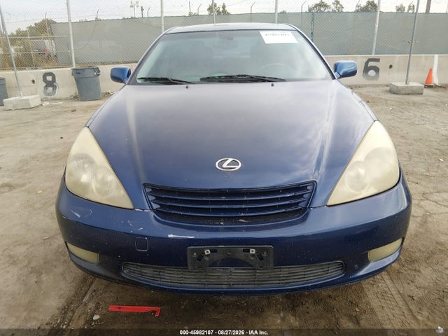 Продаж на аукціоні авто 2002 Lexus Es 300, vin: JTHBF30G220014232, номер лоту: 45982107