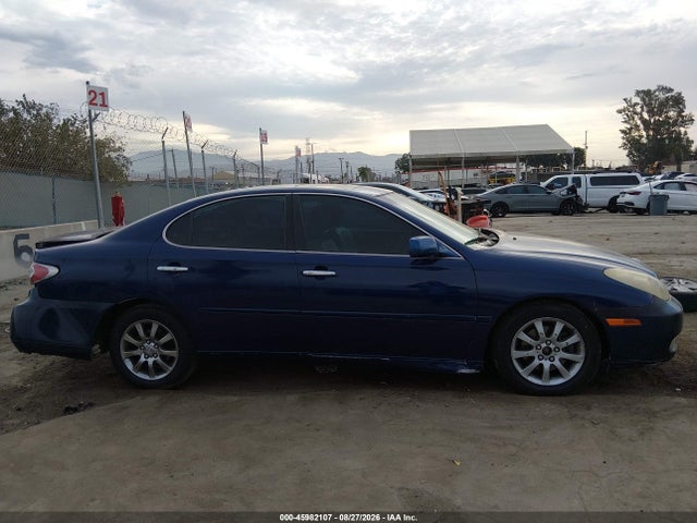 Продаж на аукціоні авто 2002 Lexus Es 300, vin: JTHBF30G220014232, номер лоту: 45982107