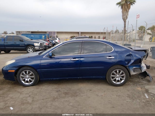 Продаж на аукціоні авто 2002 Lexus Es 300, vin: JTHBF30G220014232, номер лоту: 45982107