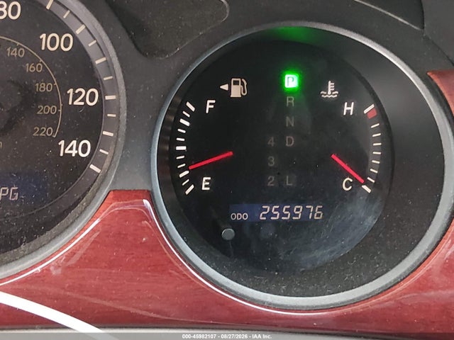Продаж на аукціоні авто 2002 Lexus Es 300, vin: JTHBF30G220014232, номер лоту: 45982107