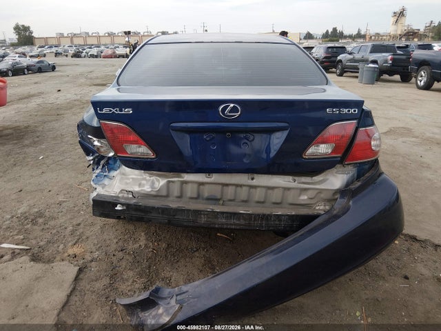 Продаж на аукціоні авто 2002 Lexus Es 300, vin: JTHBF30G220014232, номер лоту: 45982107