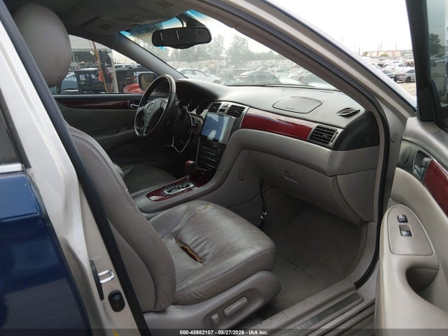 Продаж на аукціоні авто 2002 Lexus Es 300, vin: JTHBF30G220014232, номер лоту: 45982107