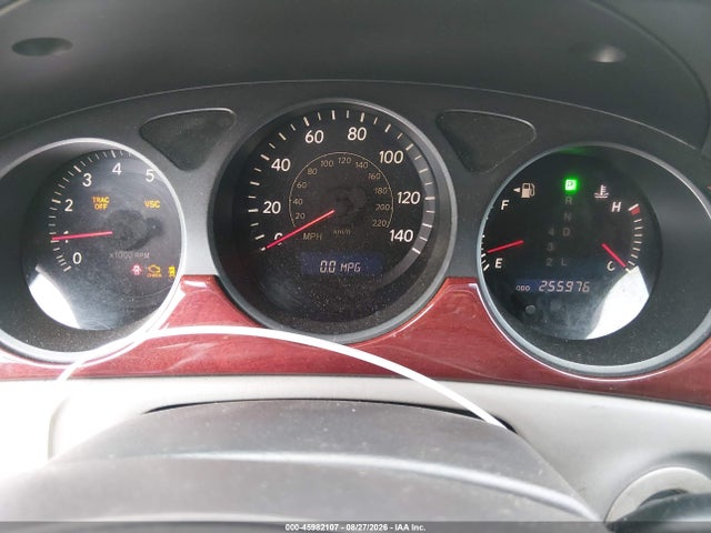 Продаж на аукціоні авто 2002 Lexus Es 300, vin: JTHBF30G220014232, номер лоту: 45982107