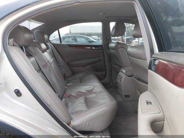 Продаж на аукціоні авто 2002 Lexus Es 300, vin: JTHBF30G220014232, номер лоту: 45982107