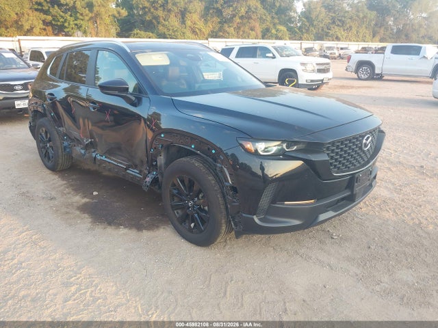 2026 Mazda Cx-50 2.5 S Preferred მანქანა იყიდება აუქციონზე, vin: 7MMVABBL9TN468404, აუქციონის ნომერი: 45982108