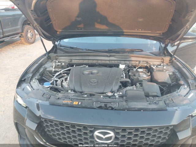 45982108 :رقم المزاد ، 7MMVABBL9TN468404 vin ، 2026 Mazda Cx-50 2.5 S Preferred مزاد بيع