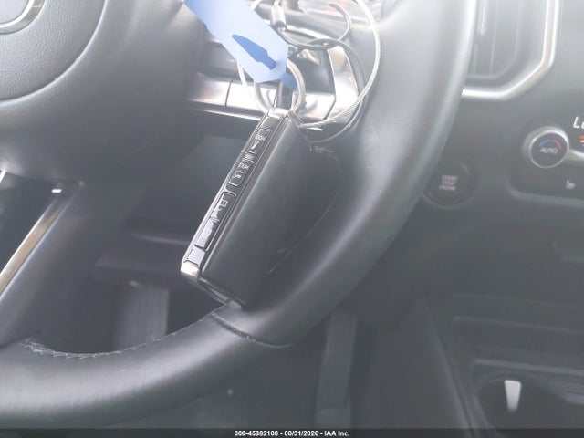 45982108 :رقم المزاد ، 7MMVABBL9TN468404 vin ، 2026 Mazda Cx-50 2.5 S Preferred مزاد بيع