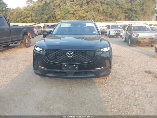 45982108 :رقم المزاد ، 7MMVABBL9TN468404 vin ، 2026 Mazda Cx-50 2.5 S Preferred مزاد بيع