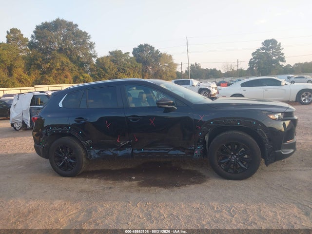 45982108 :رقم المزاد ، 7MMVABBL9TN468404 vin ، 2026 Mazda Cx-50 2.5 S Preferred مزاد بيع