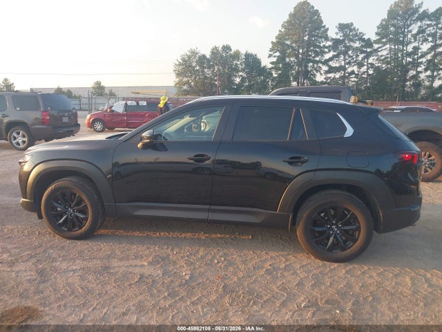 45982108 :رقم المزاد ، 7MMVABBL9TN468404 vin ، 2026 Mazda Cx-50 2.5 S Preferred مزاد بيع