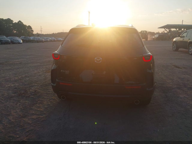 45982108 :رقم المزاد ، 7MMVABBL9TN468404 vin ، 2026 Mazda Cx-50 2.5 S Preferred مزاد بيع