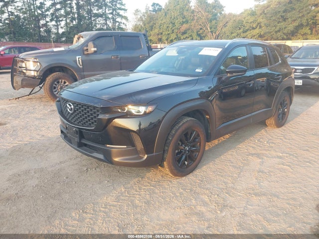 45982108 :رقم المزاد ، 7MMVABBL9TN468404 vin ، 2026 Mazda Cx-50 2.5 S Preferred مزاد بيع