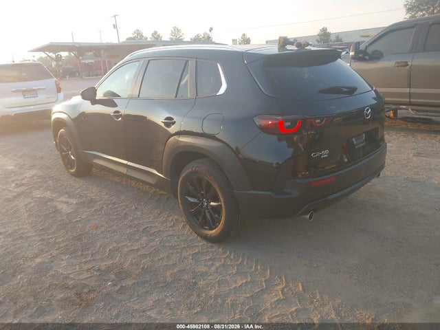 45982108 :رقم المزاد ، 7MMVABBL9TN468404 vin ، 2026 Mazda Cx-50 2.5 S Preferred مزاد بيع