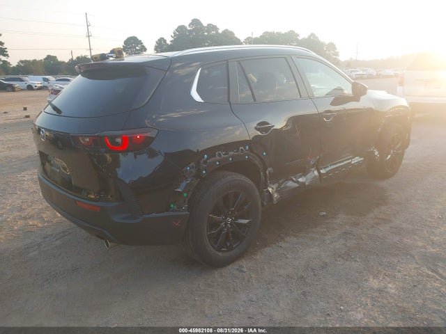 45982108 :رقم المزاد ، 7MMVABBL9TN468404 vin ، 2026 Mazda Cx-50 2.5 S Preferred مزاد بيع