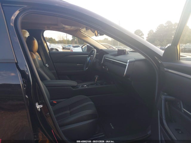 45982108 :رقم المزاد ، 7MMVABBL9TN468404 vin ، 2026 Mazda Cx-50 2.5 S Preferred مزاد بيع
