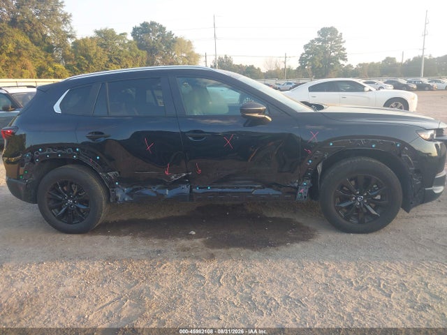 45982108 :رقم المزاد ، 7MMVABBL9TN468404 vin ، 2026 Mazda Cx-50 2.5 S Preferred مزاد بيع