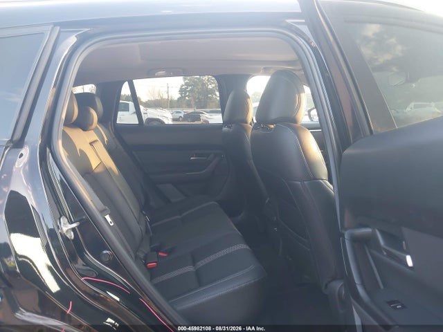 45982108 :رقم المزاد ، 7MMVABBL9TN468404 vin ، 2026 Mazda Cx-50 2.5 S Preferred مزاد بيع