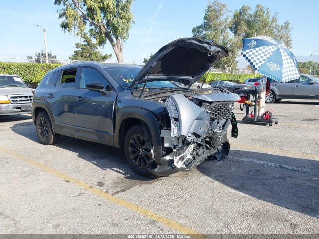 2026 Mazda Cx-50 Hybrid Preferred მანქანა იყიდება აუქციონზე, vin: 7MMVAABW2TN168241, აუქციონის ნომერი: 45982110