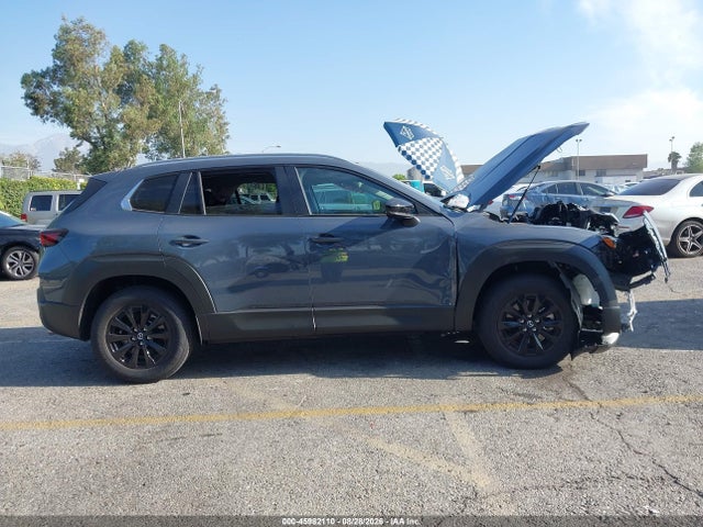 2026 Mazda Cx-50 Hybrid Preferred მანქანა იყიდება აუქციონზე, vin: 7MMVAABW2TN168241, აუქციონის ნომერი: 45982110
