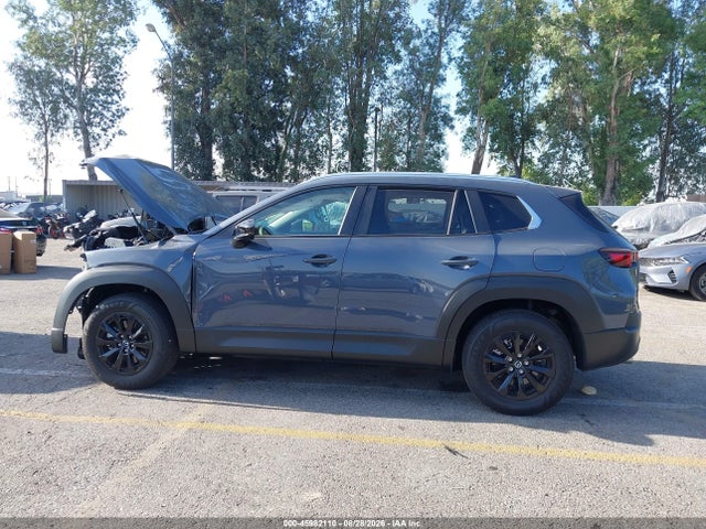 2026 Mazda Cx-50 Hybrid Preferred მანქანა იყიდება აუქციონზე, vin: 7MMVAABW2TN168241, აუქციონის ნომერი: 45982110