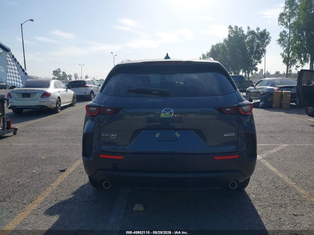 2026 Mazda Cx-50 Hybrid Preferred მანქანა იყიდება აუქციონზე, vin: 7MMVAABW2TN168241, აუქციონის ნომერი: 45982110