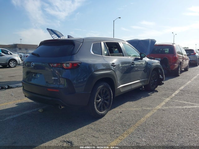 2026 Mazda Cx-50 Hybrid Preferred მანქანა იყიდება აუქციონზე, vin: 7MMVAABW2TN168241, აუქციონის ნომერი: 45982110