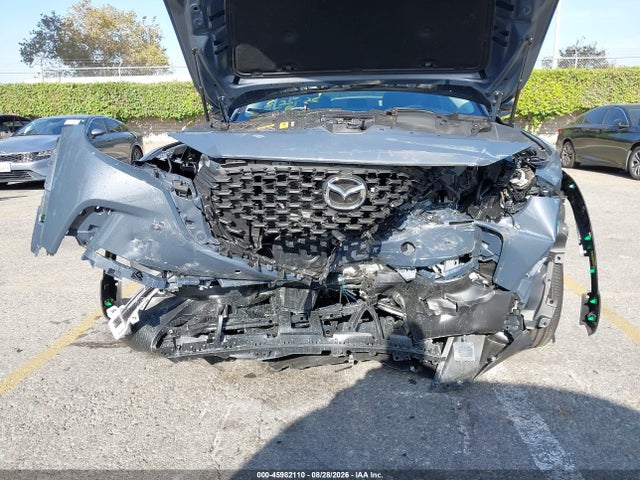 2026 Mazda Cx-50 Hybrid Preferred მანქანა იყიდება აუქციონზე, vin: 7MMVAABW2TN168241, აუქციონის ნომერი: 45982110