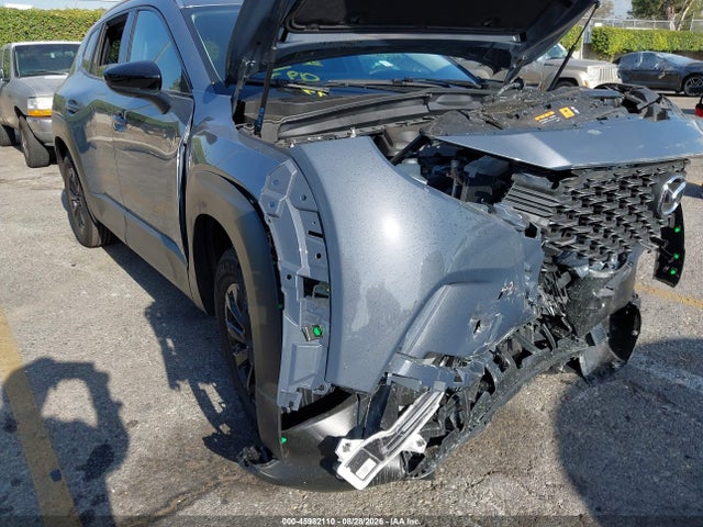2026 Mazda Cx-50 Hybrid Preferred მანქანა იყიდება აუქციონზე, vin: 7MMVAABW2TN168241, აუქციონის ნომერი: 45982110