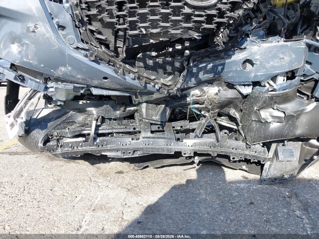 2026 Mazda Cx-50 Hybrid Preferred მანქანა იყიდება აუქციონზე, vin: 7MMVAABW2TN168241, აუქციონის ნომერი: 45982110