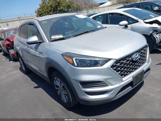 Продажа на аукционе авто 2019 Hyundai Tucson Se, vin: KM8J23A47KU926923, номер лота: 45982111