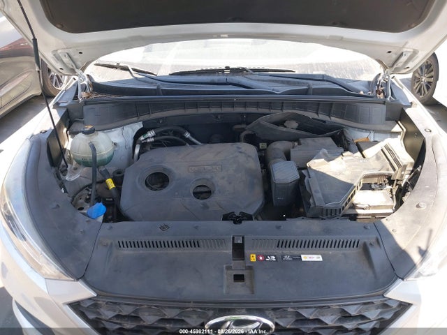 Продажа на аукционе авто 2019 Hyundai Tucson Se, vin: KM8J23A47KU926923, номер лота: 45982111