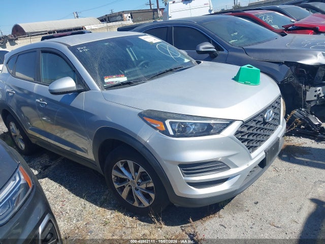Продажа на аукционе авто 2019 Hyundai Tucson Se, vin: KM8J23A47KU926923, номер лота: 45982111